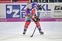 Herren, Eishockey, Oberliga-Süd, Saison 2022-2023, DEB, Deggendorfer SC - EC Bad Tölzer Löwen, 38. Spieltag,  20.01.2023