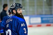 Eishockey, Herren, DEL, Saison 2023-2023, Straubing Tigers, Showtraining, 06.08.2022