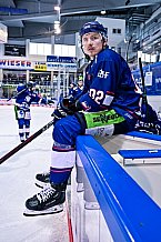 Eishockey, Herren, Penny DEL, DEL, Saison 2022-2023, Playoffs, Viertelfinale, Spiel 3, Straubing Tigers - Grizzlys Wolfsburg, 19.03.2023