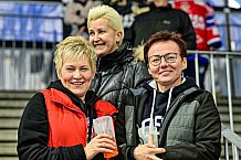 Herren, Eishockey, Oberliga-Süd, Saison 2022-2023, DEB, Deggendorfer SC, Saisonabschlussfeier, 15.04.2023