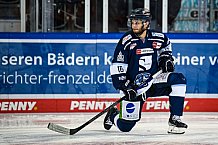 Eishockey, Herren, DEL, Saison 2021-2022, 10.10.2021