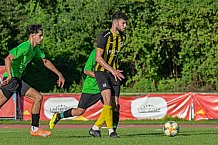 Fußball, Herren, Landesliga Mitte, BFV, Bayern, 9. Spieltag, Deggendorf, Spvgg GW Deggendorf - ASV Burglengenfeld, Saison 2023-2024, 02.09.2023