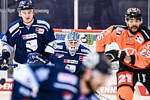 Eishockey, Herren, DEL, Saison 2021-2022, 10.12.2021