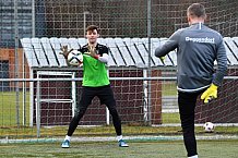 Herren, Bundesliga, Saison 2021-2022, Bezirksliga West, 31.12.2021