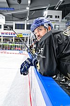 Eishockey, Herren, Penny DEL, 17. Spieltag, Saison 2023-2024, Straubing Tigers - EHC Red Bull Muenchen,03.11.2023