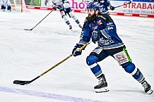 Eishockey, Herren, Penny DEL, Playoffs, Viertelfinale, Spiel 7, Saison 2023-2024, Straubing Tigers - Schwenninger Wild Wings,30.03.2024