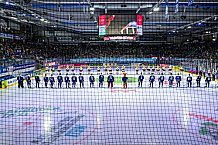 Eishockey, Men, CHL, Champions Hockey League, Regular Saison 2024-25, Game Day 2, Straubing Tigers - Skelleftea AIK, 08.09.2024