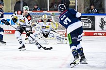 Eishockey, Herren, DEL, Saison 2021-2022, 10.10.2021