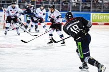 Eishockey, Herren, DEL, Saison 2021-2022, 29.10.2021