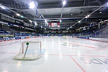 Eishockey, Herren, DEL, Saison 2021-2022, 10.12.2021