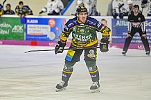 Herren, Eishockey, Oberliga-Sued, Saison 2023-2024, DEB, Deggendorfer SC - Blue Devils Weiden, 25. Spieltag, 15.12.2023