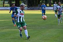 Fußball, Vorbereitung, Regionalliga Bayern, Landesliga Mitte, 18.06.2021