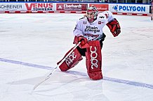 Eishockey, Herren, Penny DEL, DEL, Saison 2022-2023, Hauptrunde, Straubing Tigers - Kölner Haie, 57. Spieltag, 26.02.2023