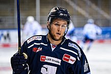 Eishockey, DEL, Penny-DEL, Vorbereitung, Gäubodencup 2021, 15.08.2021