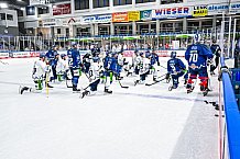 Eishockey, Herren, Penny DEL, Saison 2024-2024, Showtraining, 24.08.2024