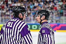 Eishockey, Men, CHL, Champions Hockey League, Regular Saison 2024-25, Game Day 2, Straubing Tigers - Skelleftea AIK, 08.09.2024