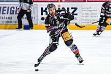 Herren, Eishockey, Oberliga-Süd, Saison 2021-2022,  10.10.2021
