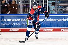 Eishockey, Herren, DEL, Saison 2021-2022, 05.11.2021