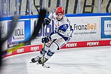 Eishockey, Herren, Penny DEL, 29. Spieltag, Saison 2023-2024, Straubing Tigers - Schwenninger Wild Wings,21.12.2023
