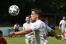Fußball, Vorbereitung, Bezirksliga West, Bezirksliga Ost, Saison 2021 - 2022 19.06.2021