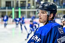 Eishockey, DEL, Penny-DEL, Vorbereitung, Straubing Tigers - HC Lugano, Gäubodencup 2022, 18.08.2022