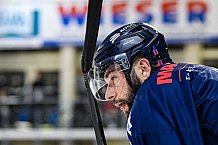 Eishockey, Herren, DEL, Saison 2021-2022, 22.09.2021