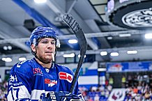 Eishockey, Herren, DEL, Penny DEL, Vorbereitung, Gäubodencup 2023, Saison 2023-2024, Straubing Tigers - Nürnberg Ice Tigers,18.08.2023