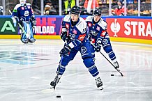 Eishockey, Men, CHL, Champions Hockey League, Regular Saison 2024-25, Game Day 4, Straubing Tigers - Dynamo Pardubice, 15.09.2024