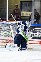 Eishockey, Herren, DEL, Saison 2021-2022, 17.10.2021