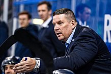 Eishockey, Herren, DEL, Saison 2021-2022, 05.11.2021