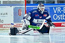 Eishockey, Herren, Penny DEL, 4. Spieltag, Saison 2023-2024, Straubing Tigers - Loewen Frankfurt,24.09.2023