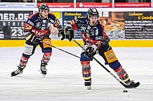 Herren, Eishockey, Oberliga-Süd, Saison 2021-2022,  12.12.2021