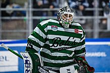 Eishockey, Herren, DEL, Saison 2021-2022, 55. Spieltag, Straubing Tigers - Augsburger Panther,  13.03.2022