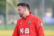 Fußball, Vorbereitung, Landesliga Mitte, Bayernliga Nord, Saison 20212022,02.07.2021