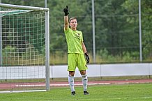 Fußball, Herren, Landesliga Mitte, BFV, Bayern, 1. Spieltag, Deggendorf, Osterhofen, Spvgg GW Deggendorf - Spvgg Osterhofen, Saison 2023-2024, 28.07.2023