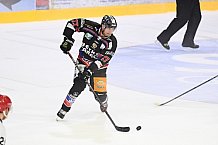 Eishockey, Oberliga-Süd, Pre-Season 2021-2022, Donaupokal, 29.09.2021
