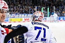 Eishockey, Herren, DEL, Saison 2021-2022, 17.10.2021