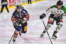 Herren, Eishockey, Oberliga-Süd, Saison 2021-2022,  19.12.2021