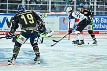Eishockey, Herren, Penny DEL, 14. Spieltag, Saison 2023-2024, Straubing Tigers - Nuernberg Ice Tigers,27.10.2023