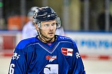 Eishockey, DEL, Penny-DEL, Vorbereitung, Straubing Tigers - ERC Ingolstadt, Gäubodencup 2022, Finale20.08.2022