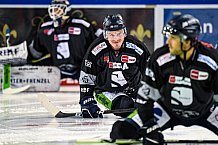 Eishockey, Herren, DEL, Saison 2021-2022, 01.10.2021