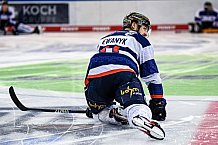 Eishockey, Herren, DEL, Saison 2021-2022, 19.10.2021