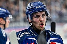 Eishockey, Men, DEL, Penny DEL, Hauptrunde Saison 2024-25, 1. Spieltag, Straubing Tigers - Düsseldorfer EG, 20.09.2024