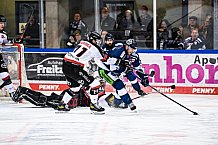 Eishockey, Herren, DEL, Saison 2021-2022, 07.11.2021