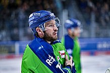 Eishockey, Herren, DEL, Saison 2022-2023, Hauptrunde, Straubing Tigers - EHC Red Bull München, 13. Spieltag, 21.10.2022