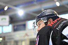 Eishockey, Herren, DEL, Saison 2020 2021, Straubing Tigers - ERC Ingolstadt, 31.01.2021