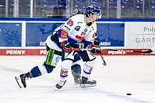 Eishockey, DEL, Penny-DEL, Vorbereitung, 22.08.2021