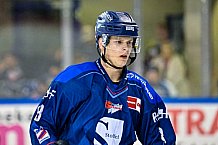Eishockey, DEL, Penny-DEL, Vorbereitung, Straubing Tigers - Steinbach Black Wings Linz, 25.08.2022