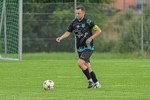 Fußball, Herren, Kreisklasse Straubing, BFV, Bezirksliga West, Toto-Pokal 3.Runde, SV Ascha - VfB Straubing, Saison 2023-2024, 02.08.2023