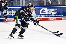 Eishockey, Herren, DEL, Saison 2021-2022, 01.10.2021